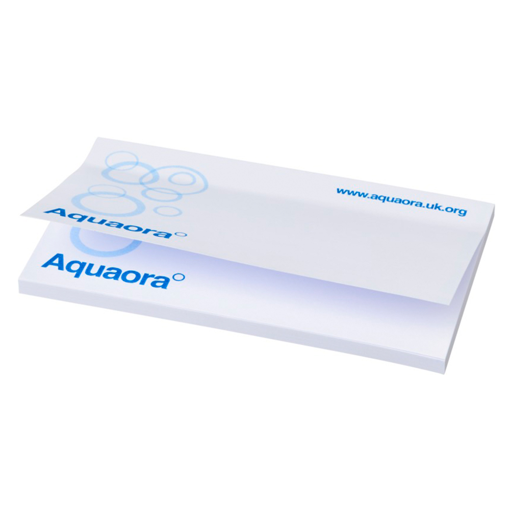 Store rektangulære memoblokke - Billede 4